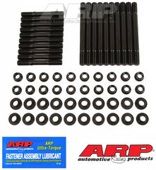 ARP Ford 289-302 w/351W Heads Undercut Head Stud Kit #254-4705