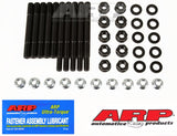 ARP Ford 289-302 w/ Windage Tray Main Stud Kit #254-5501