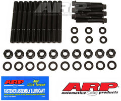 ARP Ford 302 R Block 1/2in Main Stud Kit #254-5601