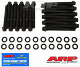 ARP Ford 460 12pt Head Bolt Kit #255-3701