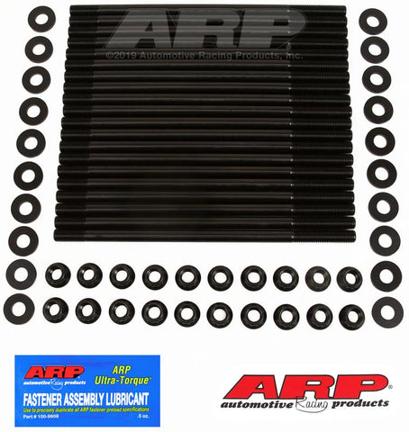 ARP Ford Modular 4.6/5.4L 3 Valve 12 pt Head Stud Kit #256-4202