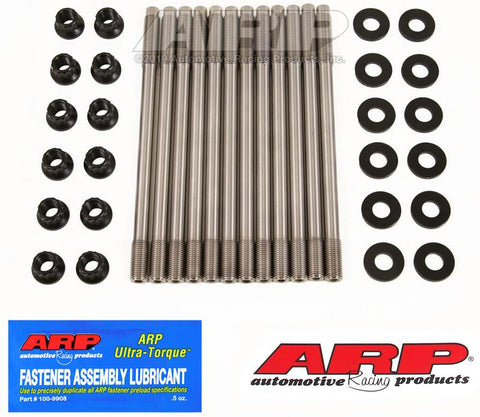 ARP Subaru EJ Series DOHC Custom Age Head Stud Kit #260-4704