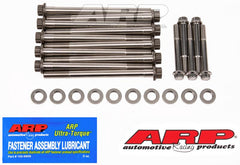 ARP Subaru 2.0L FA20 Main Bolt Kit #260-5001