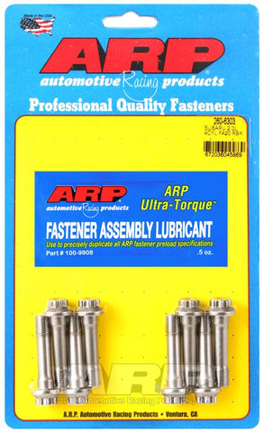 ARP Subaru FA20 2.0L Rod Bolt Kit #260-6303