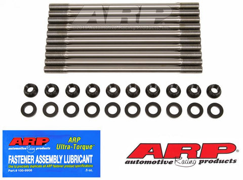 ARP 99-05 Suzuki GSX 1300R Hayabusa Head Stud Kit #271-4701