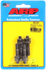 ARP Standard Drilled Carburetor Stud Kit #300-2401