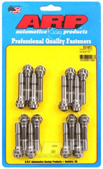 ARP 3.5 Carrillo Replacement Rod Bolt Kit #300-6602
