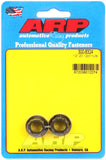 ARP 1/2in -20 12pt Nut Kit (Pack of 2) #300-8324