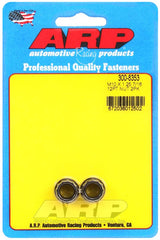 ARP M10 x 1.25 12pt Nut Kit #300-8353