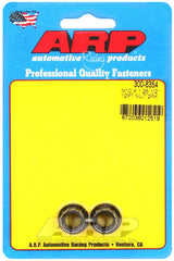ARP M10 x 1.25 12pt Nut Kit Pkg of 2 #300-8354