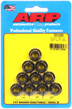ARP M10 x 1.50 12pt Nut Kit (10/pkg) #300-8365