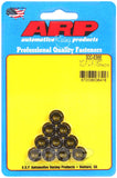 ARP M7 x 1.00 12pt Nut Kit (10/pkg) #300-8366