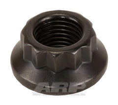 ARP M12 x 1.25 12pt Nut Kit #301-8309
