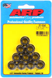 ARP 7/16in-14 12pt Nut Kit #301-8346