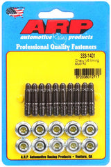 ARP Chevy V6 Timing Stud Kit #333-1401