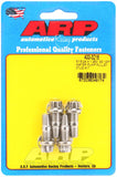 ARP 5/16-24 X 1.250 SS 12pt Water Pump Pulley Stud Kit #400-3216