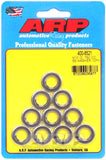 ARP M10ID .750OD SS Chamfer Washers #400-8521