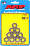 ARP M10 ID .865in OD SS Washers (10 pack) #400-8532