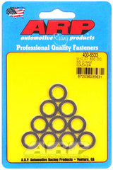 ARP M10ID .630OD SS Chamfer Washers #400-8533