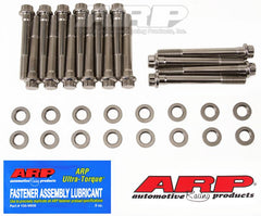ARP Buick V6 Stage I SS 12pt Head Bolt Kit #423-3701