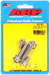 ARP Chevy SS 12pt Fuel Pump Bolt Kit #430-1601