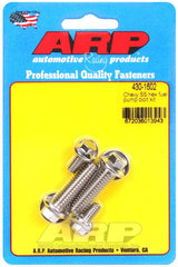 ARP Chevy SS Hex Fuel Pump Bolt Kit #430-1602