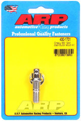 ARP Chevy SS 12pt Distributor Stud Kit #430-1701