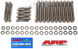 ARP BB Chevy SS 12pt Head Stud Kit #435-3701