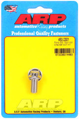 ARP Ford SS 12pt Coil Bracket Bolt Kit #450-2301
