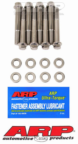 ARP Harley 57-73 XLS SS Head Bolt Kit #460-3602