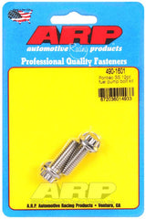 ARP Pontiac SS 12pt Fuel Pump Bolt Kit #490-1601