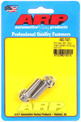 ARP Pontiac SS 12pt Thermostat Housing Bolt Kit #490-7401