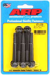 ARP M8 x 1.25 x 60 12pt Black Oxide Bolts #671-1009