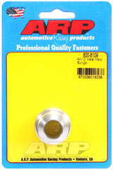 ARP AN12 Male Aluminum Weld Bung #800-8109
