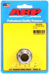 ARP AN12 Male Steel Weld Bung #800-8209