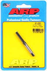 ARP 1/4in -20 Thread Cleaning Tap #911-0001