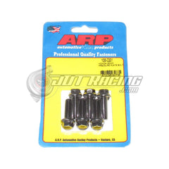 ARP 108-2201 Clutch Cover Pressure Plate Bolts Honda D15 D16 SOHC (M8x1.25)