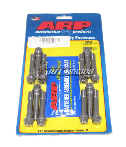 ARP #203-6005 Connecting Rod Bolt Kit for 2001-2005 Lexus IS300 w/ 2JZGE 2JZGTE