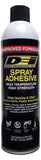 DEI Hi Temp Spray Adhesive 13.3 oz. Can (Aerosol)