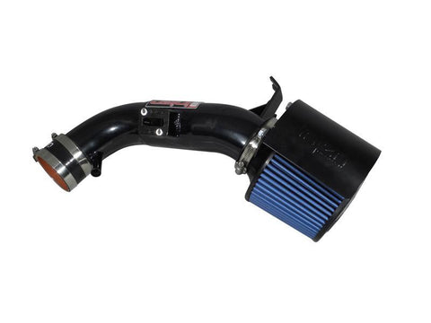 Injen 07-09 Altima 4 Cylinder 2.5L w/ Heat Shield (Automatic Only) Black Short Ram Intake