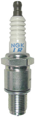 NGK Laser Iridium Trailing Spark Plugs Box of 4 (RE9B-T)