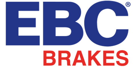 EBC 08+ Lexus LX570 5.7 Extra Duty Front Brake Pads