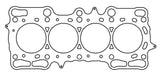 Cometic Honda Prelude 87mm 97-UP .040 inch MLS H22-A4 Head Gasket