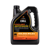 Mishimoto Liquid Chill EG Coolant, North American Vehicles, Orange