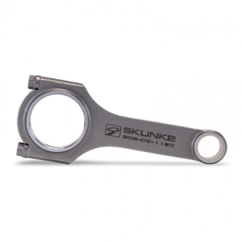 Skunk2 Alpha Series Honda D16/Z6 Connecting Rods (Long Rods)