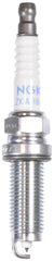NGK Laser Iridium Spark Plug Box of 4 (ILZKAR8H8S)