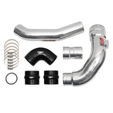 Injen 17-22 Ford F250/F/350/F-450/F-550 V8-6.7L Turbo Diesel Polished Intercooler Piping Kit