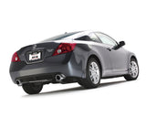 Borla 08-13 Nissan Altima Exhaust (rear section only)
