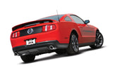 Borla 11-14 Ford Mustang GT/GT500 5.0L/5.4L/5.8L AT/MT RWD 2dr X Pipes
