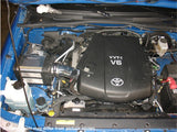 Injen 05-09 Tacoma X-Runner 4.0L V6 w/ Power Box Polished Power-Flow Air Intake System